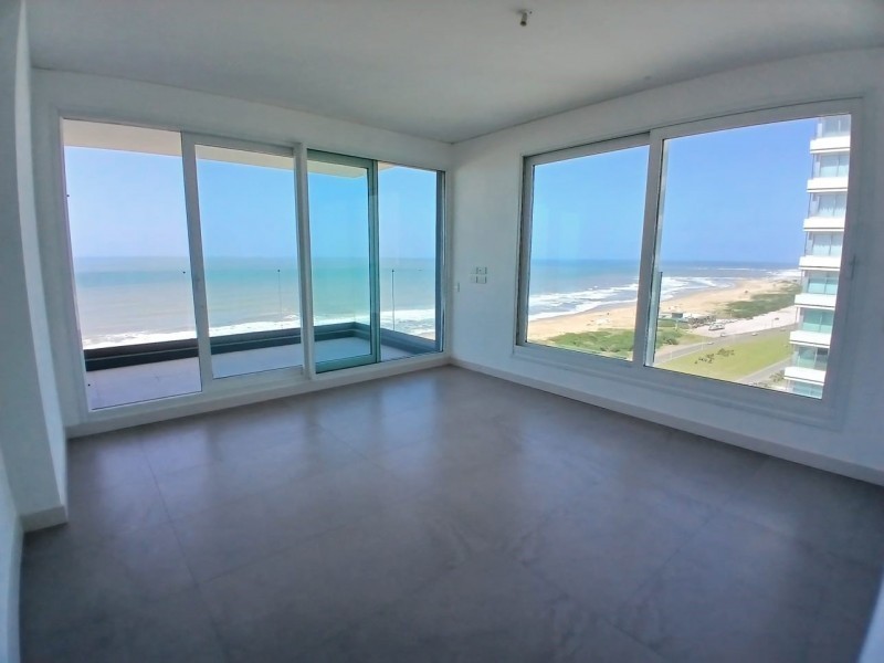 Departamento, Venta , Le Parc III, Playa Brava,Punta del Este